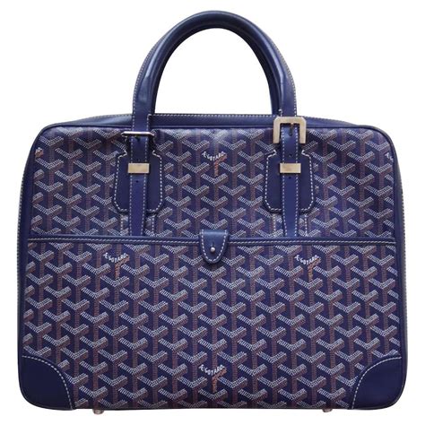 goyard aktentasche